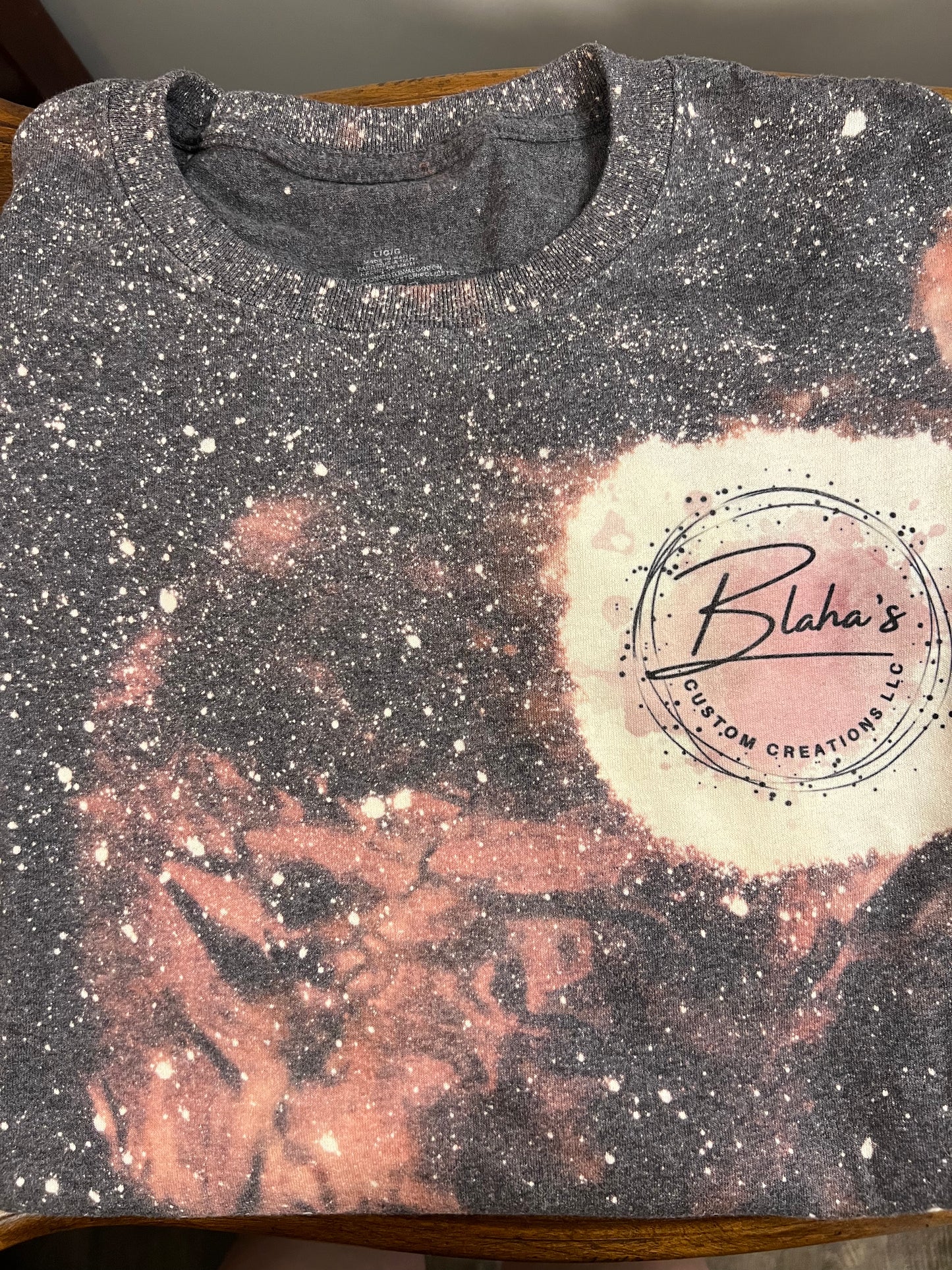 Blaha’s Custom Creations LLC Merch