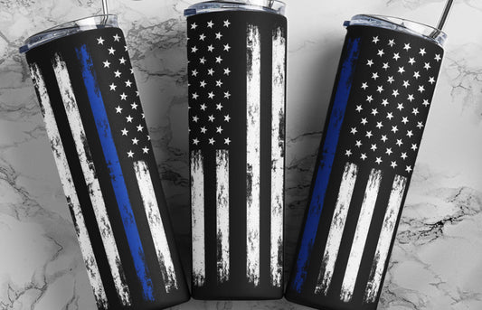 Thin Blue Line