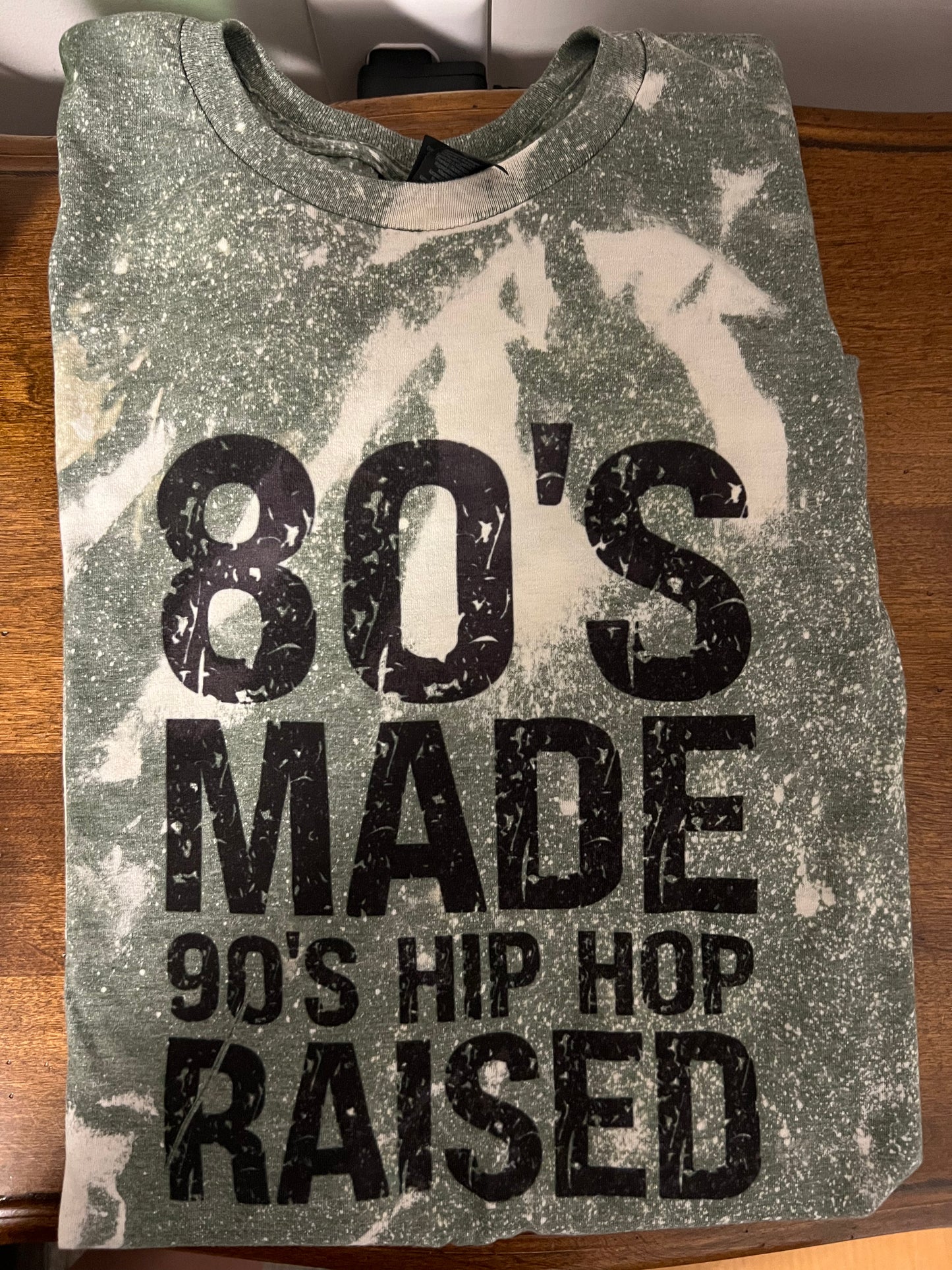 80s Made