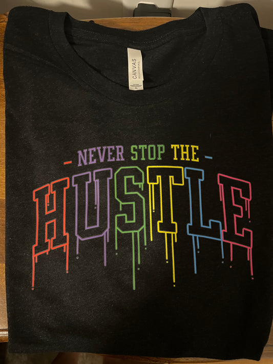 Hustle