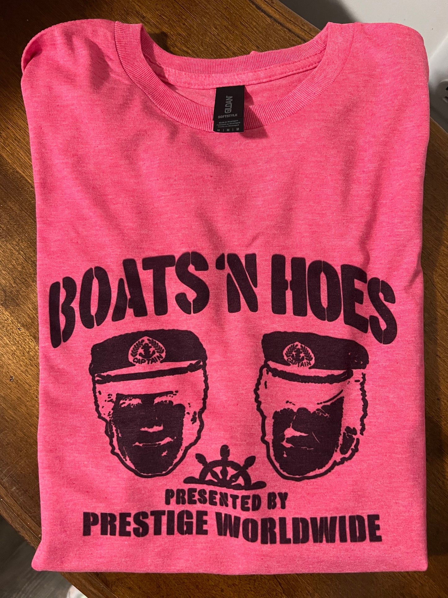 Boats N Hoes