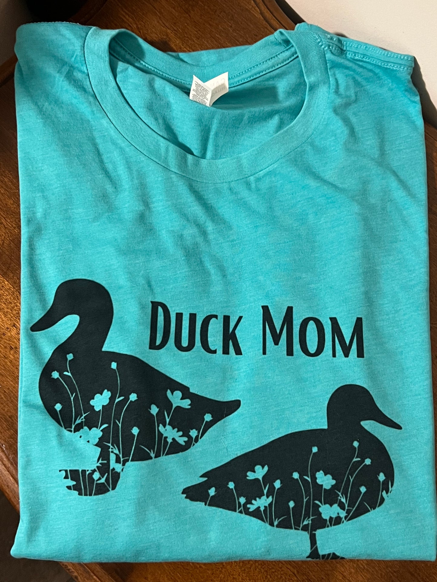 Duck Shirts