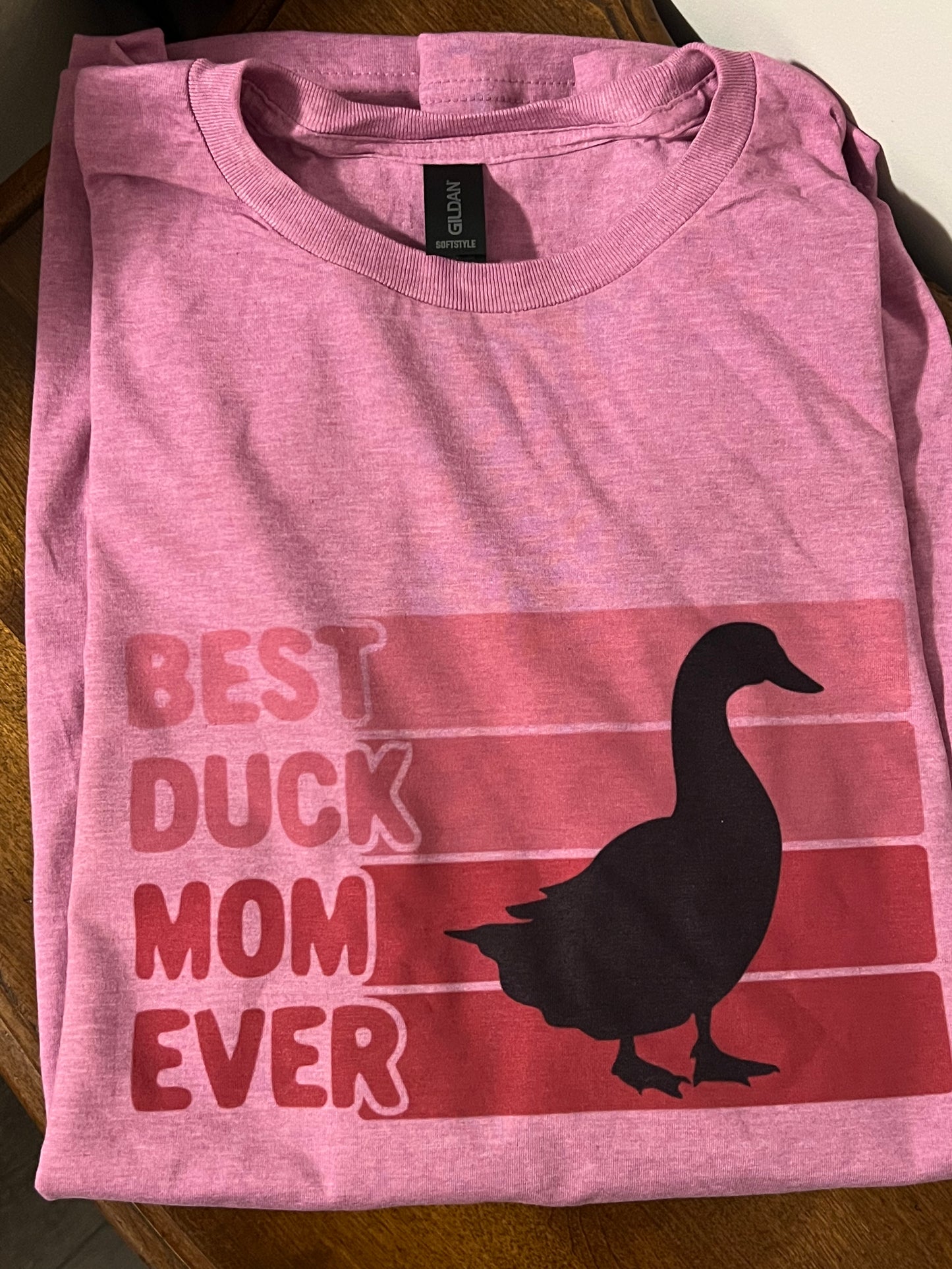 Duck Shirts