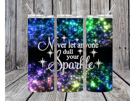 Dull Sparkle