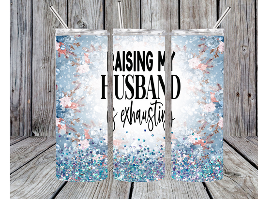 Raising Husband